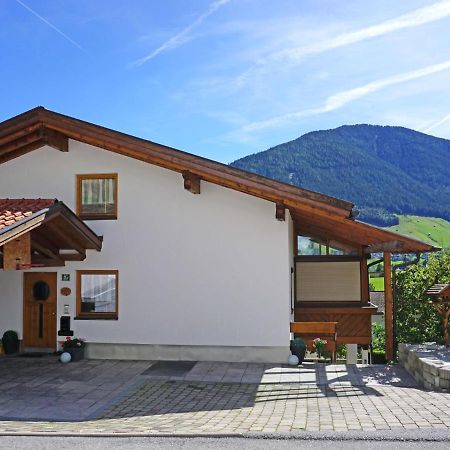 Apartment Haus Sailer By Interhome Oberperfuss Bagian luar foto