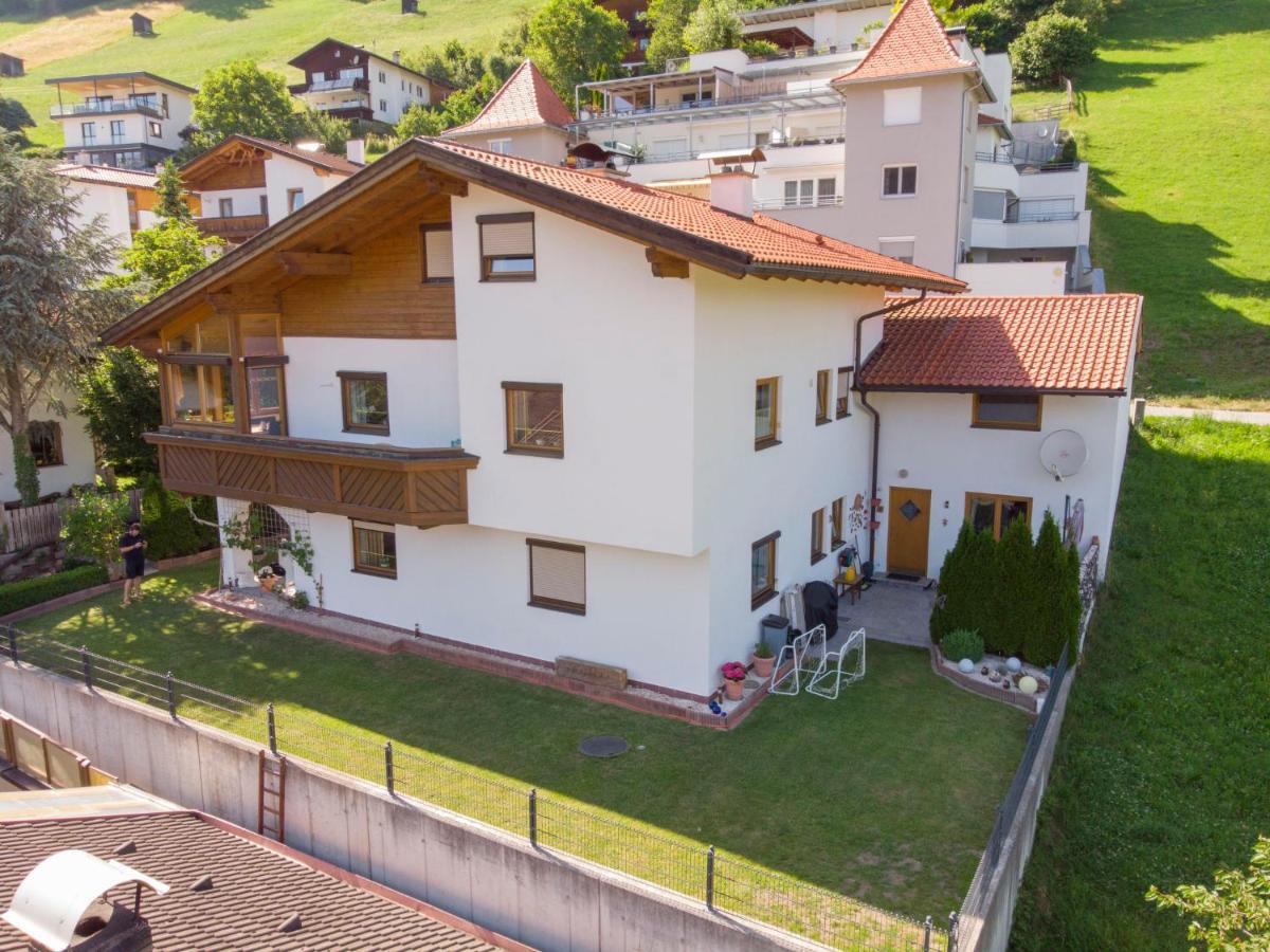 Apartment Haus Sailer By Interhome Oberperfuss Bagian luar foto