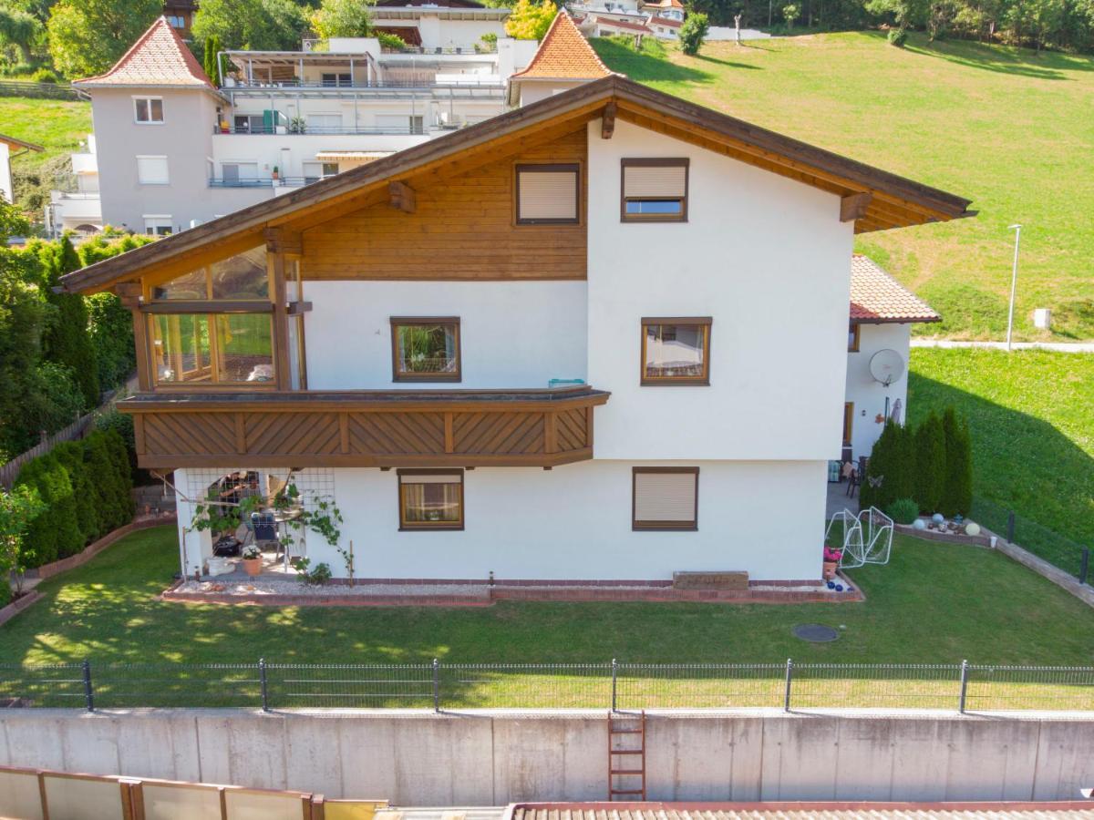 Apartment Haus Sailer By Interhome Oberperfuss Bagian luar foto